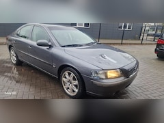 Volvo S60 - 2.4 Edition