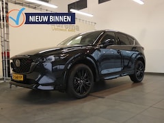 Mazda CX-5 - Skyactive -G 165 Homura Autom Opendak
