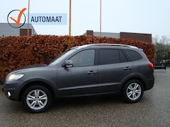 Hyundai Santa Fe - 2.2 CRDi R Dynamic