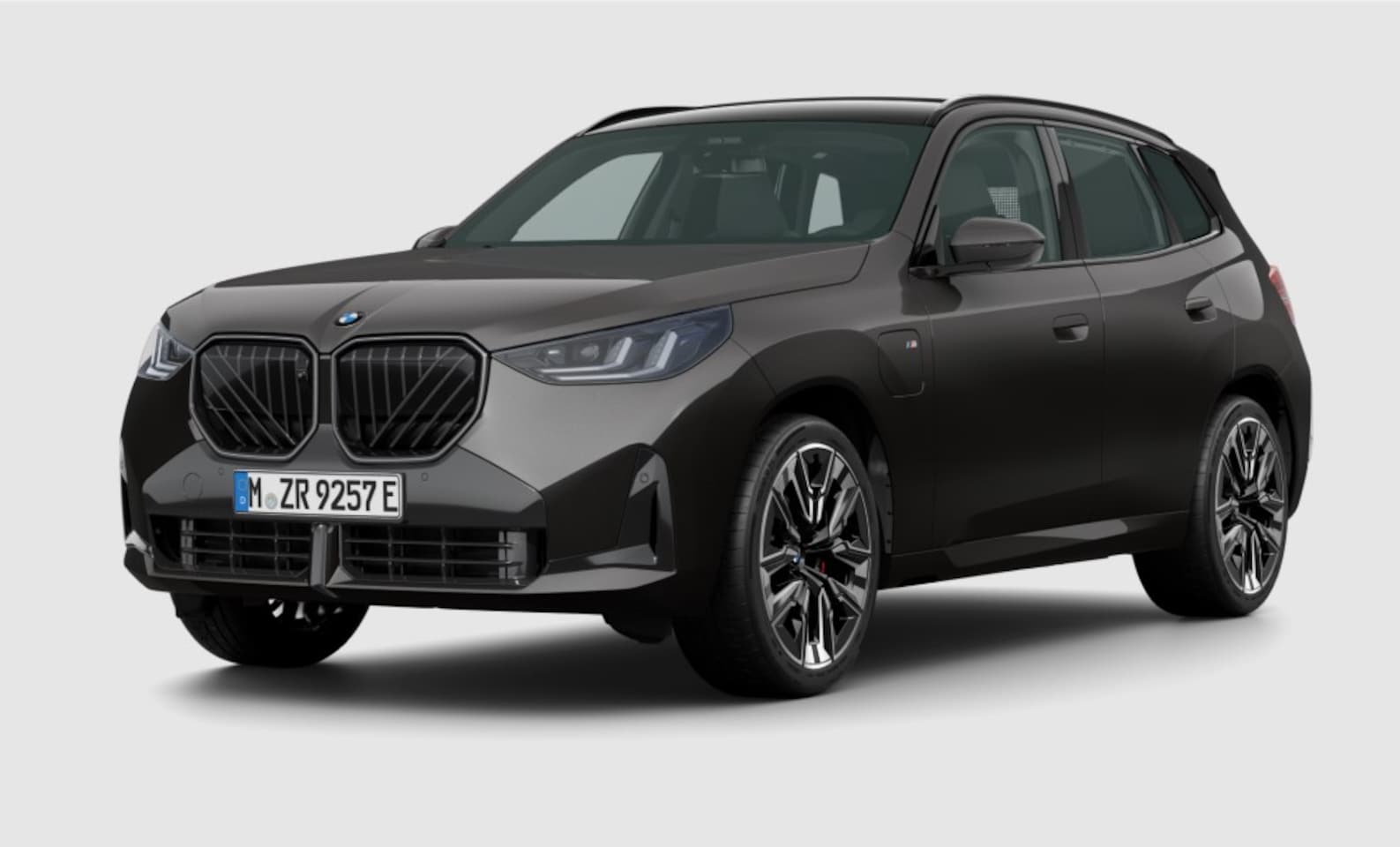 BMW X3 - 30e xDrive 30e xDrive - AutoWereld.nl