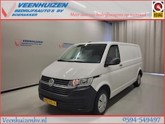 Volkswagen Transporter - 2.0TDI L2/H1 Euro 6