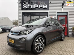 BMW i3 - Range Extender Comfort Advance -SOH 87%-VOORVERWARMING-CLIMA-CRUISECONTROL-NAVI-BLUETOOTH