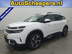 Citroën C5 Aircross - 1.6 Plug-in Hybrid 225 Business Plus NAVI/LED/CARPLAY/CAMERA/PDC/TRHAAK