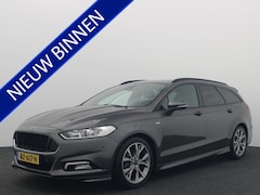 Ford Mondeo Wagon - 1.5 ST Line CAMERA / STOELVERW / STUURVERW / CARPLAY / KEYLESS / NAVI / CLIMA / PDC / DAB+