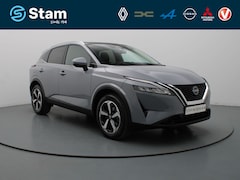 Nissan Qashqai - 155pk MHEV Xtronic N-Connecta Automaat 360° Camera | Adapt. Cruise | Navi | Parkeersens. v