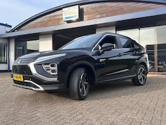 Mitsubishi Eclipse Cross - 2.4 PHEV Intense+|trekhaak