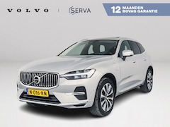 Volvo XC60 - T6 Plug-in hybrid AWD Inscription Exclusive | Panoramadak | 360° camera | Stoel- en Stuurv