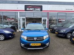 Dacia Sandero Stepway - 0.9 TCe Lauréate NAVI-CRUISE