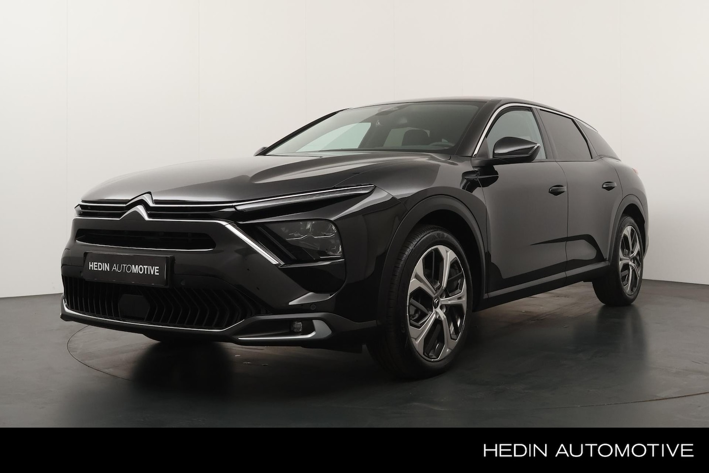 Citroën C5 X - 1.2 Hybrid 145pk Plus | Full Map Navigatie | Parkeer camera | 19" Lichtmetalen Velgen | Cl - AutoWereld.nl