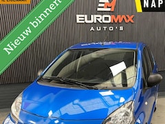 Toyota Aygo - 1.0-12V Comfort