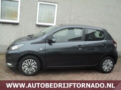 Peugeot 108 - 1.0 e-VTi lage km auto 5drs airco bj2014