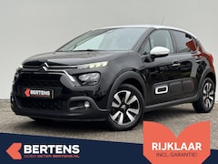 Citroën C3 - 1.2 PT 110 Business | Stoelverwarming | Camera | Keyless | Prijs is rijklaar