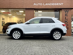 Volkswagen T-Roc - 1.5 TSI Sport | Apple/ android carplay | Climate control | Automaat | Cuise contol