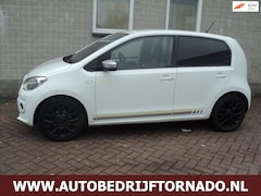 Volkswagen Up! - 1.0 high BlueMotion bomvol bj2016