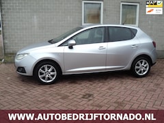 SEAT Ibiza - 1.4 Style 5dr airco bj2009