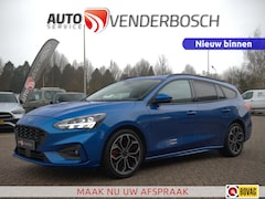 Ford Focus - 1.5 EcoBoost ST-Line Business 182pk | B&O | ACC | Trekhaak | Keyless
