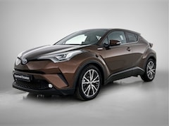Toyota C-HR - 1.8 Hybrid Executive | Premium uitvoering |