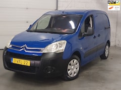 Citroën Berlingo - 1.6 HDIF 500 Club 2009 2 Schuifdeur Airco