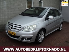 Mercedes-Benz B-klasse - 180 Business Class bomvol.automaat bj2009
