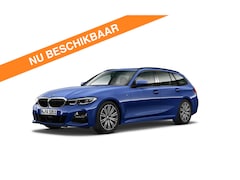 BMW 3-serie Touring - 330i M-Sport - Pano - Driving Assistant Prof - DAB - Hifi