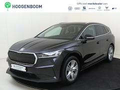 Skoda Enyaq iV - 80 | 360 camera | 3-zone airco | Dodehoek detectie | Keyless | Adaptieve cruise control |