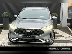 Ford Kuga - 2.5 PHEV ST-Line X | B&O | Stoel + Stuurverwarming | 360 graden camera | Navigatie | tech