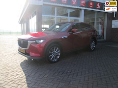 Mazda CX-60 - 2.5 e-SkyActiv PHEV Takumi