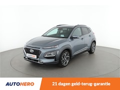 Hyundai Kona - 1.6 GDI HEV Comfort | BD76254 |