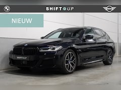 BMW 5-serie Touring - 530e xDrive M-Sport | Panoramadak | Harman Kardon | Head Up | Laser