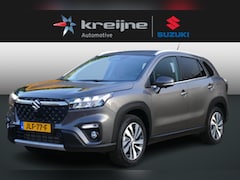 Suzuki S-Cross - 1.4 Boosterjet Style Smart Hybrid | RIJKLAARPRIJS |