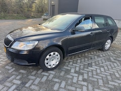Skoda Octavia Combi - 1.2 TSI Comfort