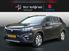 Suzuki S-Cross - 1.4 Boosterjet Style Smart Hybrid | RIJKLAARPRIJS | SCHUIFDAK |