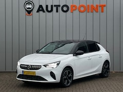 Opel Corsa - 1.2 turbo Elegance 360 CAMERA LEER DEALER OND