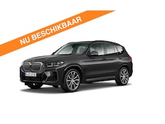 BMW X3 - xDrive30e M-Sport - Pano - Driving Ass Prof - Trekhaak - Memoryzetel