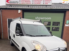 Opel Combo - 1.3 CDTi L1H1 ecoFLEX Edition