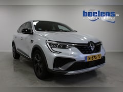 Renault Arkana - 1.6 E-Tech Hybrid 145 R.S. Line | STOEL+STUUR/VERW | DAB | 18'LMV | CAMERA | CARPLAY | BLI