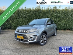 Suzuki Vitara - 1.4 Boosterjet Select Smart Hybrid