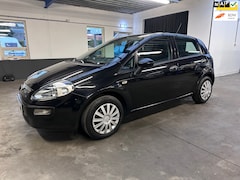 Fiat Punto Evo - 1.2 Active|1e eigenaar|Nieuwe Koppeling