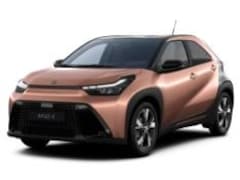 Toyota Aygo X - Hybrid 115 pulse + Easy Pack | Nieuwe auto | Uit voorraad leverbaar |