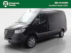 Mercedes-Benz Sprinter - 317CDI RWD PRO L2H2 | Betimmering | Cruise ctrl. | Trekhaak