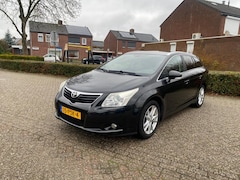 Toyota Avensis Wagon - 2.0 VVTi Business