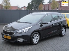Kia Cee'd Sportswagon - 1.6 GDI Comfort Pack Airco