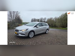 Opel Astra Sports Tourer - 1.0 Business Executive