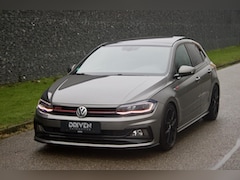 Volkswagen Polo - GTI | Pano - Sparco velgen - Virtual - LED
