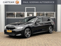 BMW 3-serie Touring - 320e | M pakket | Pano | H&K | Head Up | LED |