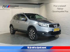 Nissan Qashqai - 2.0 Tekna Automaat | Panorama | Navigatie | 360Camera | Trekhaak