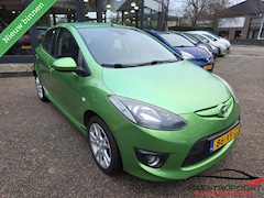 Mazda 2 - 2 1.3hp S-VT Executive