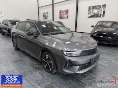Opel Astra - ASTRAC 1.2T 131 PK AUT PANORAMA VIRTUAL GS LINE PANORAMA