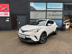 Toyota C-HR - 1.8 Hybrid Dynamic