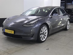 Tesla Model 3 - Long Range AWD 75 kWh|SOH 87%